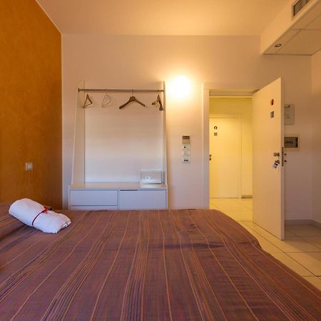 Silver Hotel マティーノ 部屋 写真
