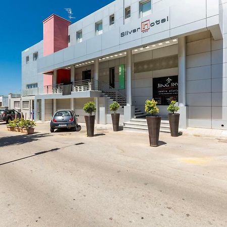 Silver Hotel マティーノ エクステリア 写真