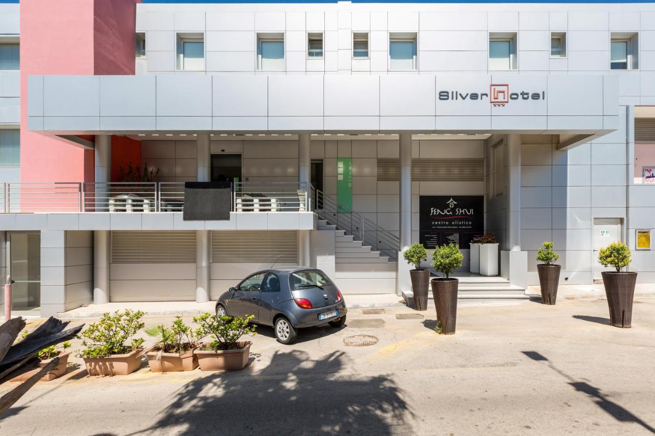 Silver Hotel マティーノ エクステリア 写真