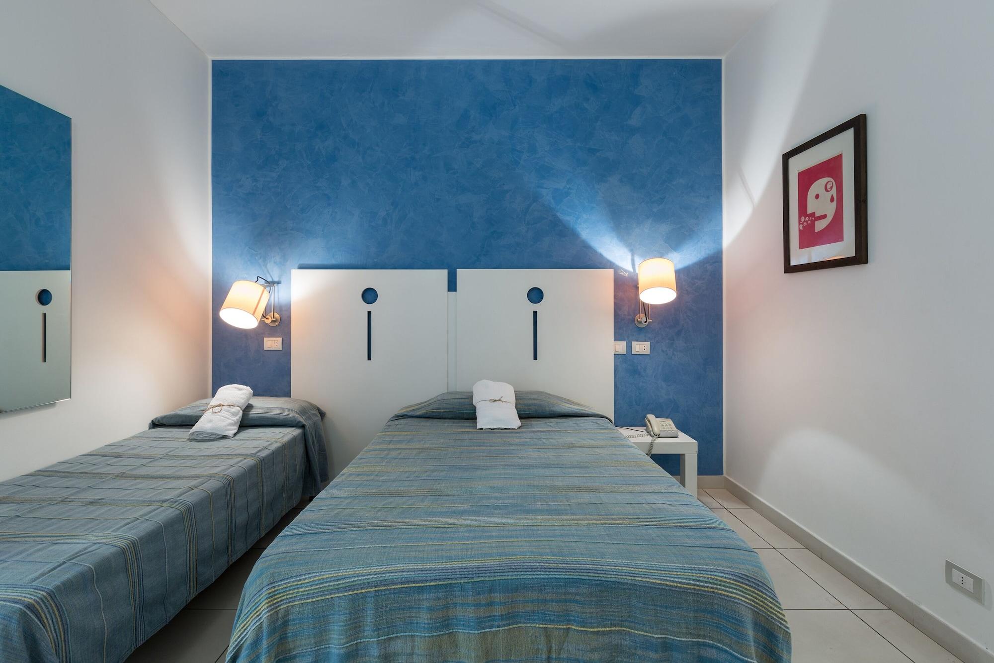 Silver Hotel マティーノ エクステリア 写真