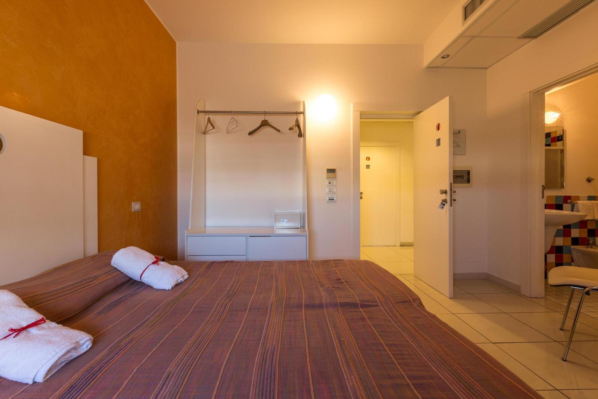 Silver Hotel マティーノ 部屋 写真