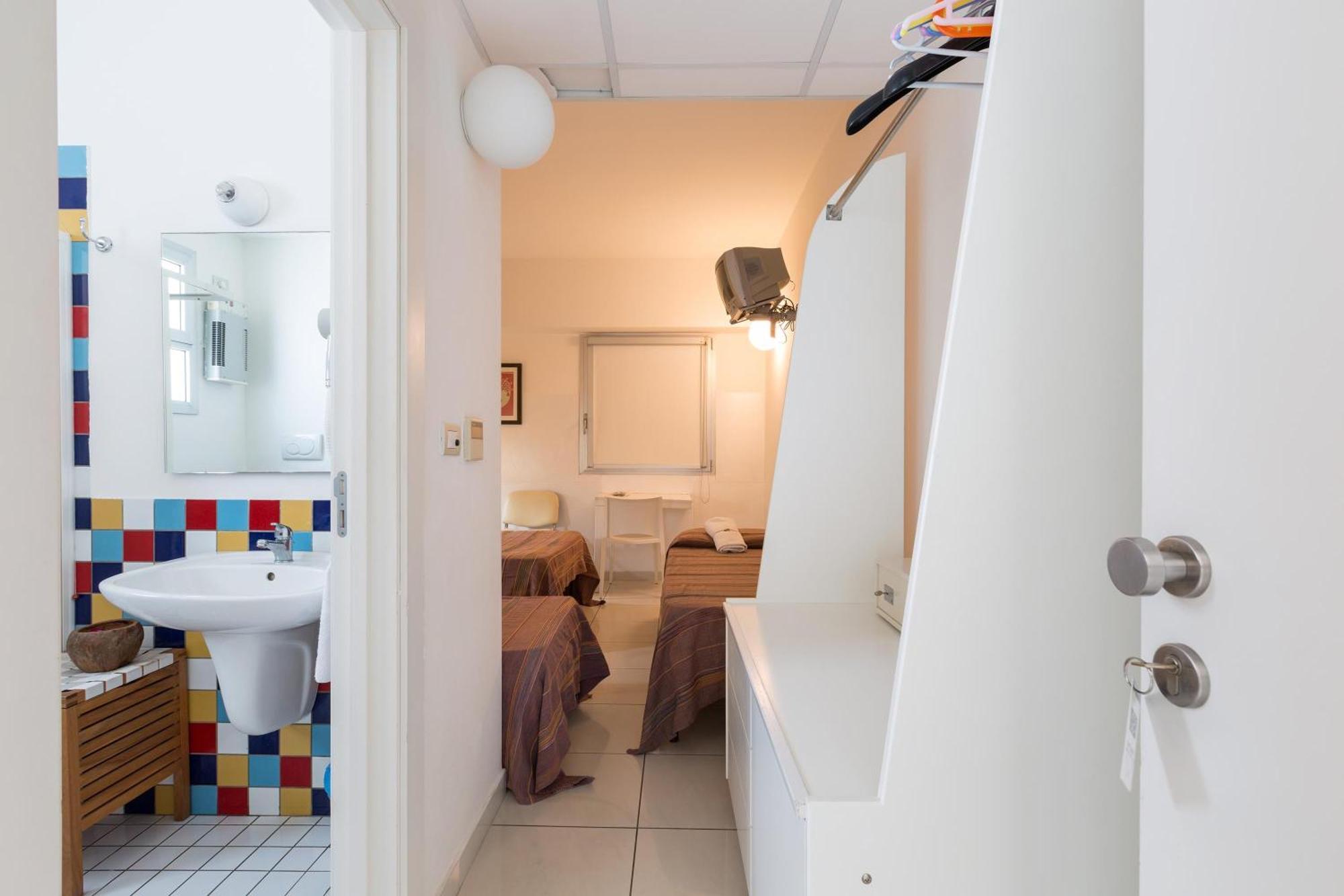 Silver Hotel マティーノ 部屋 写真