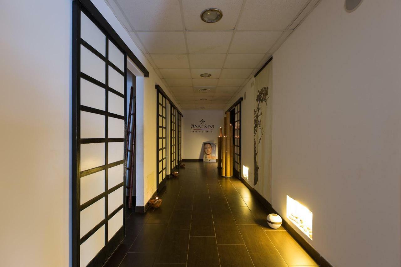 Silver Hotel マティーノ エクステリア 写真