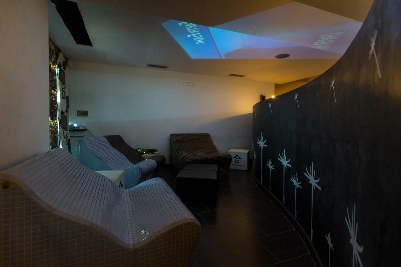 Silver Hotel マティーノ エクステリア 写真