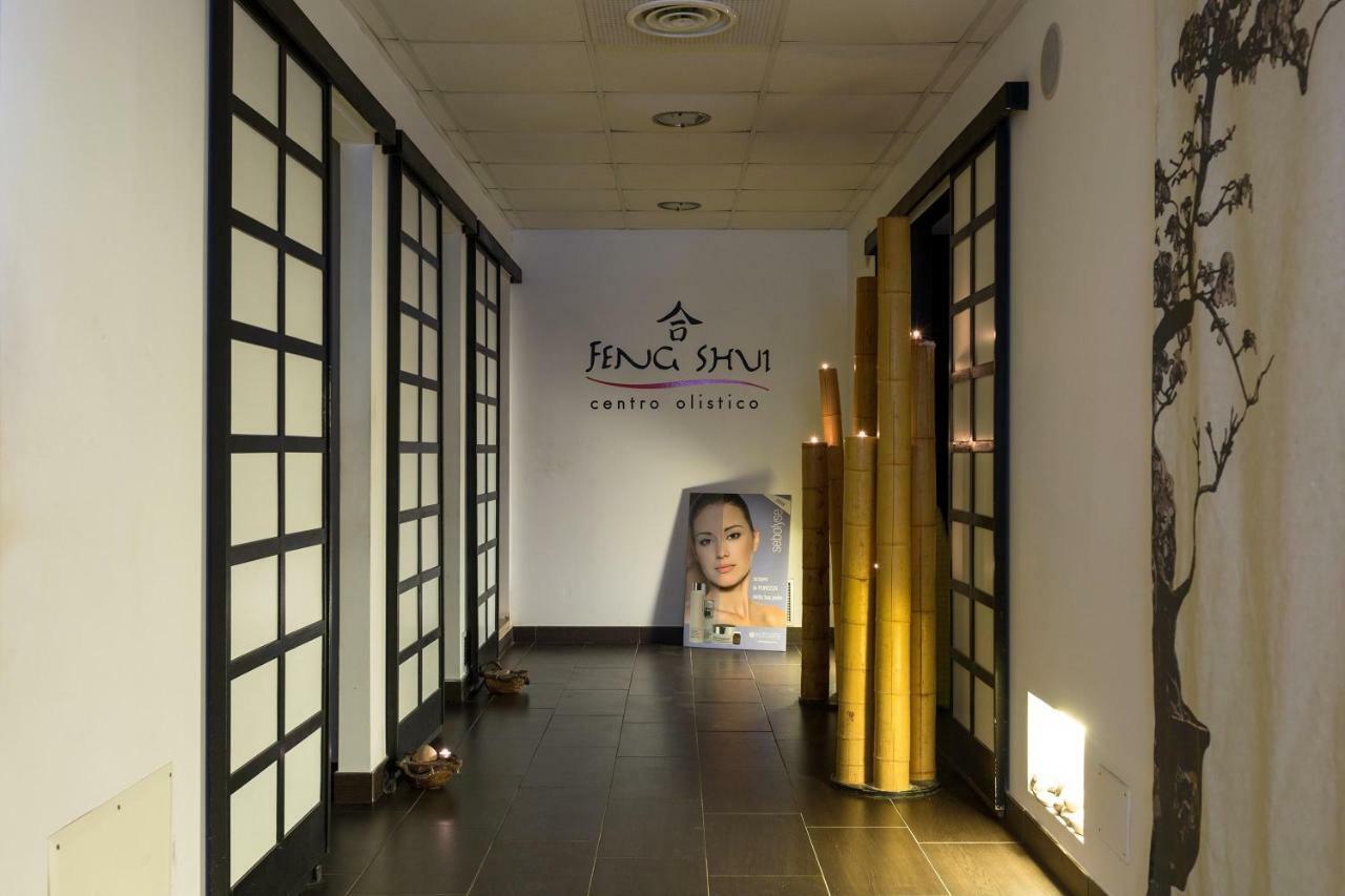 Silver Hotel マティーノ エクステリア 写真