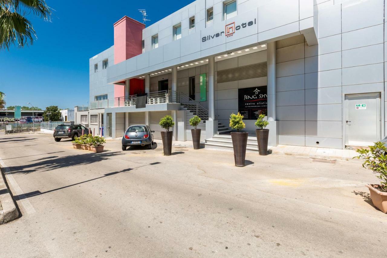 Silver Hotel マティーノ エクステリア 写真