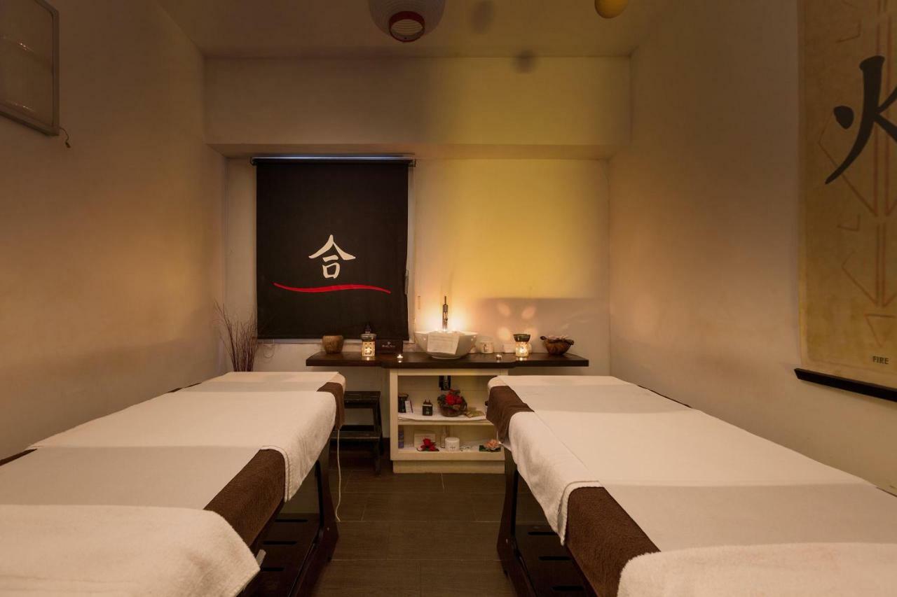 Silver Hotel マティーノ エクステリア 写真