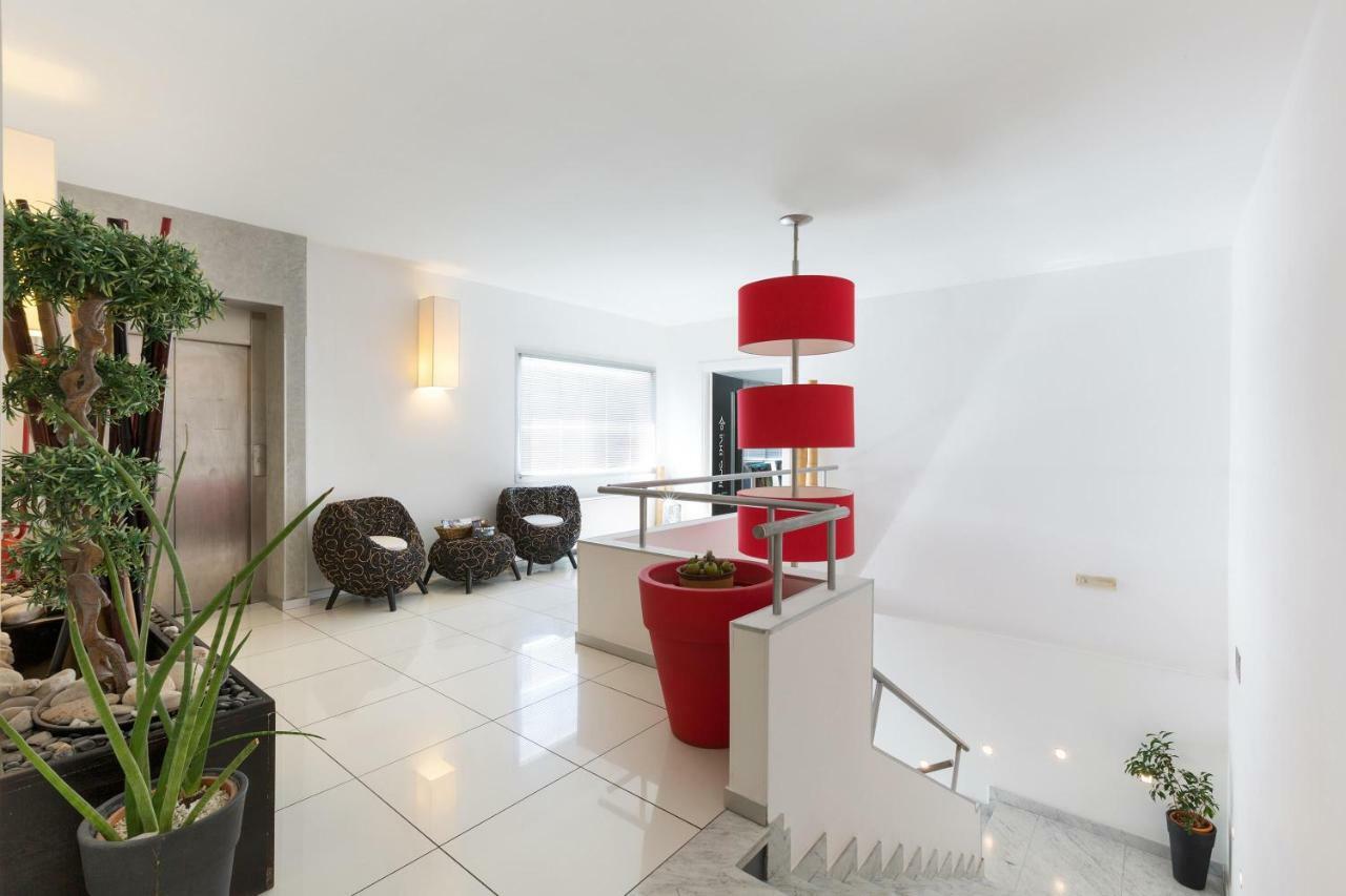 Silver Hotel マティーノ エクステリア 写真